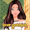 love-gothick