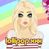 lollipop-xxx
