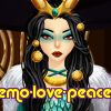 emo-love-peace