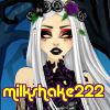 milkshake222