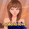 mallo-la-love