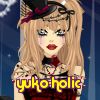 yuko-holic