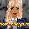 portebonheure