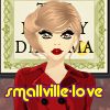 smallville-love