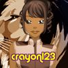 crayon123