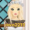 clara2233