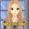 tiite-bb-fille
