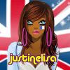 justinelisa