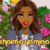 chaima-yamina