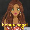 baby-x-angel