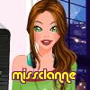 missclanne