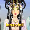 lotusdoll