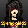 33-emo-girl-33