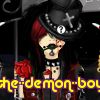the--demon--boy
