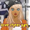 love-cheer-jym