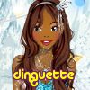 dinguette