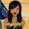 ladydollz74