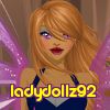 ladydollz92