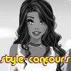style--concours
