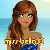 miss-bella33