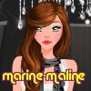 marine-maline