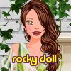 rocky-doll
