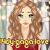 l4dy-gaga-love