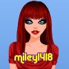 miley1418