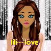 lili-----love