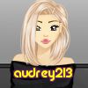 audrey213