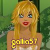 gallia57