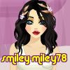smiley-miley78