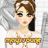 mayssoune