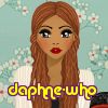 daphne-who