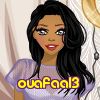 ouafaa13