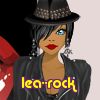 lea--rock