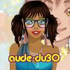 aude-du30