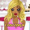 c-cassan-x