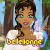 bellelionne