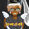 love-d-ell