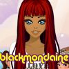blackmondaine