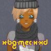 x-bg-mec-x-xd