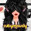 cutymaudy