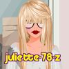 juliette-78-z