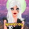 kaval-roy