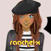 raachel-x