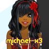 michael---x3