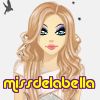 missdelabella