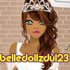 belledollzdu123