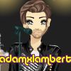 adamxlambert